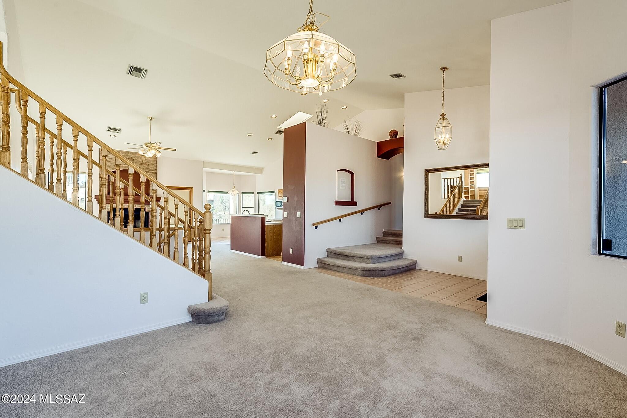 Cimarron Foothills Estates (1-97) - Residential Lease