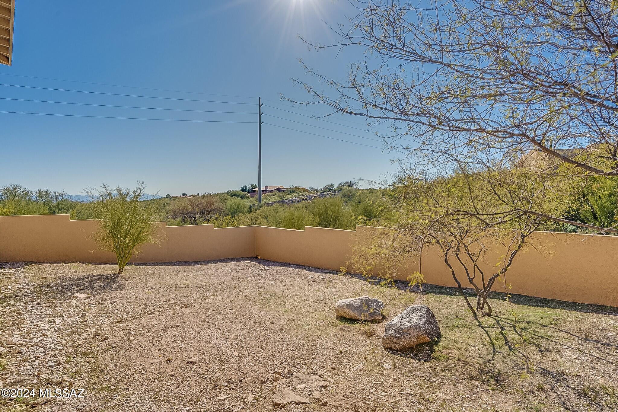 Cimarron Foothills Estates (1-97) - Residential Lease