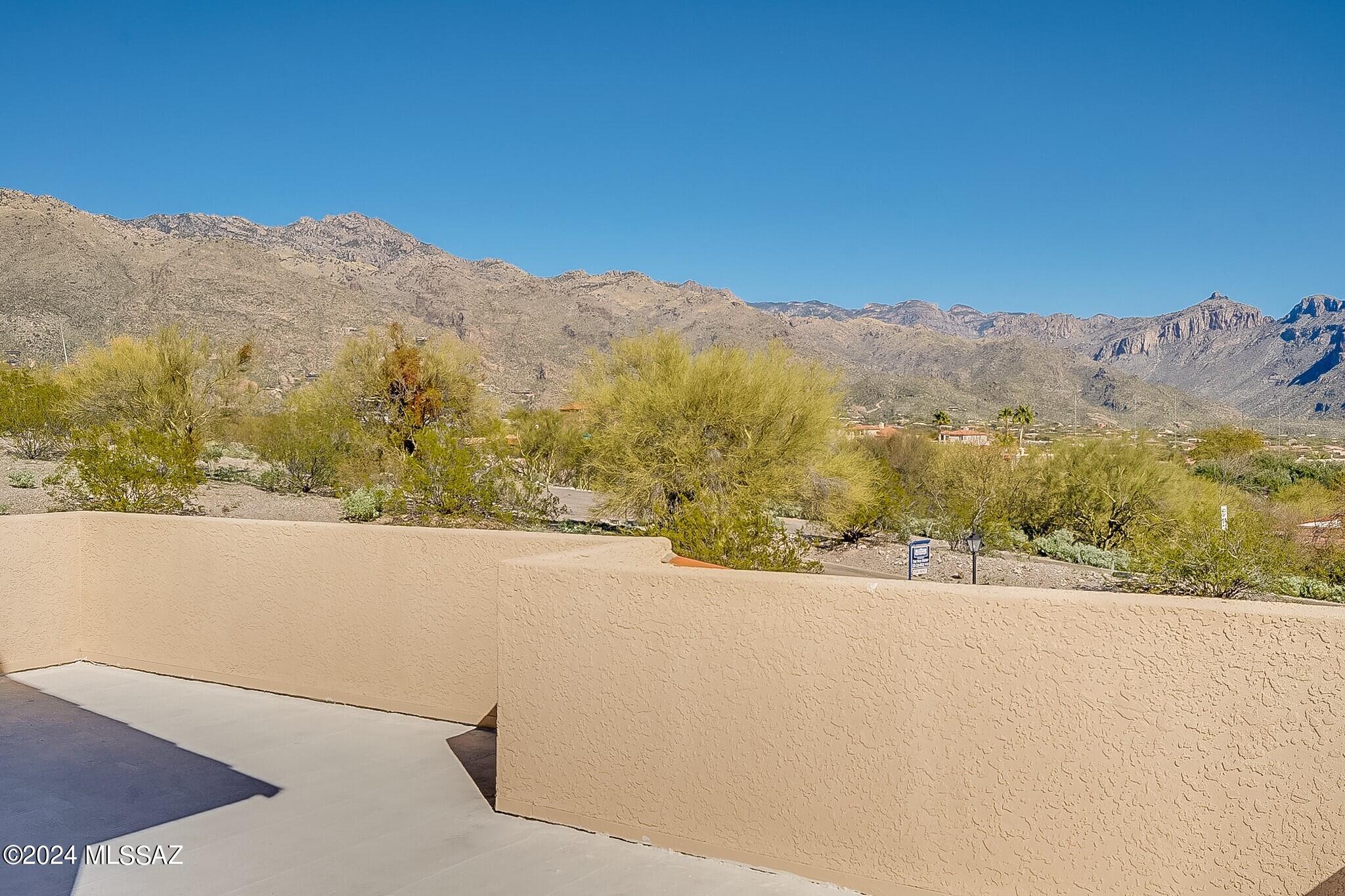 Cimarron Foothills Estates (1-97) - Residential Lease