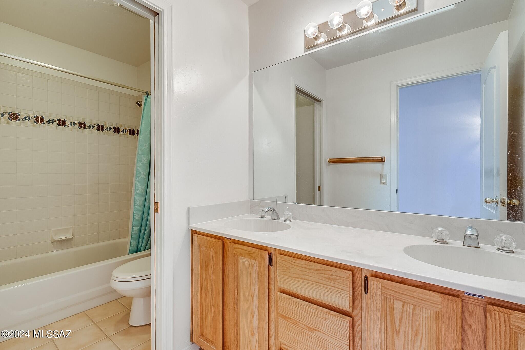 Cimarron Foothills Estates (1-97) - Residential Lease