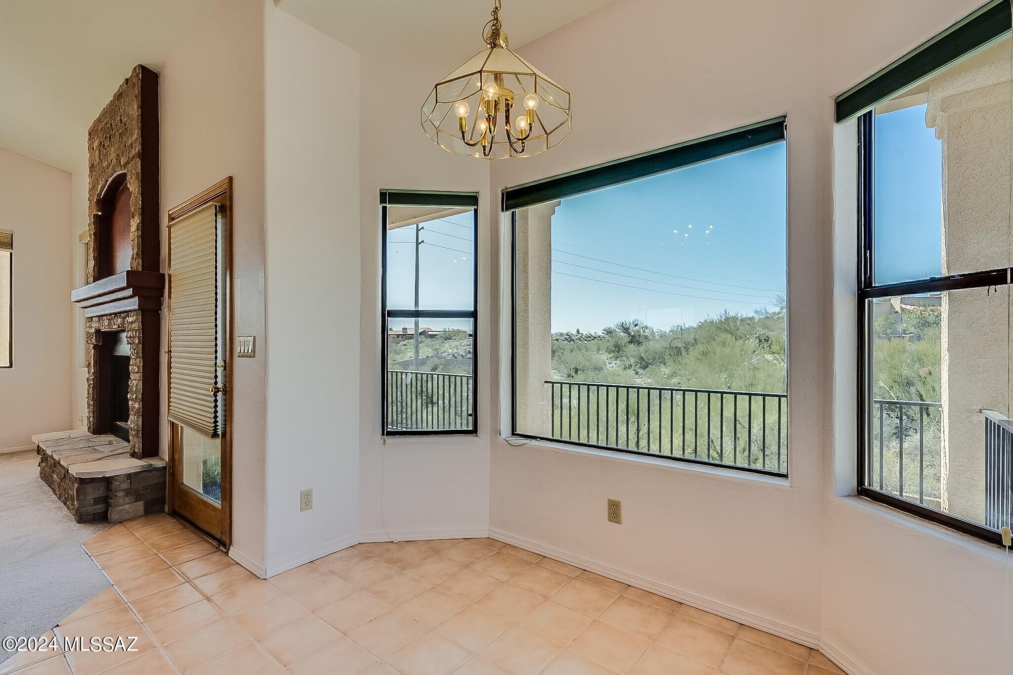 Cimarron Foothills Estates (1-97) - Residential Lease