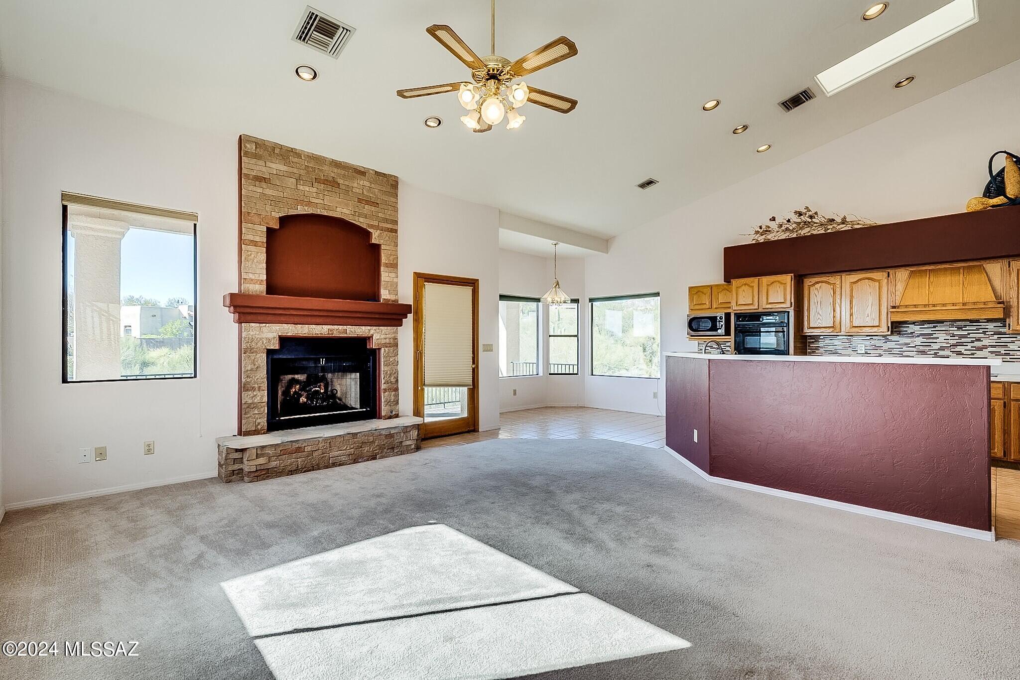 Cimarron Foothills Estates (1-97) - Residential Lease