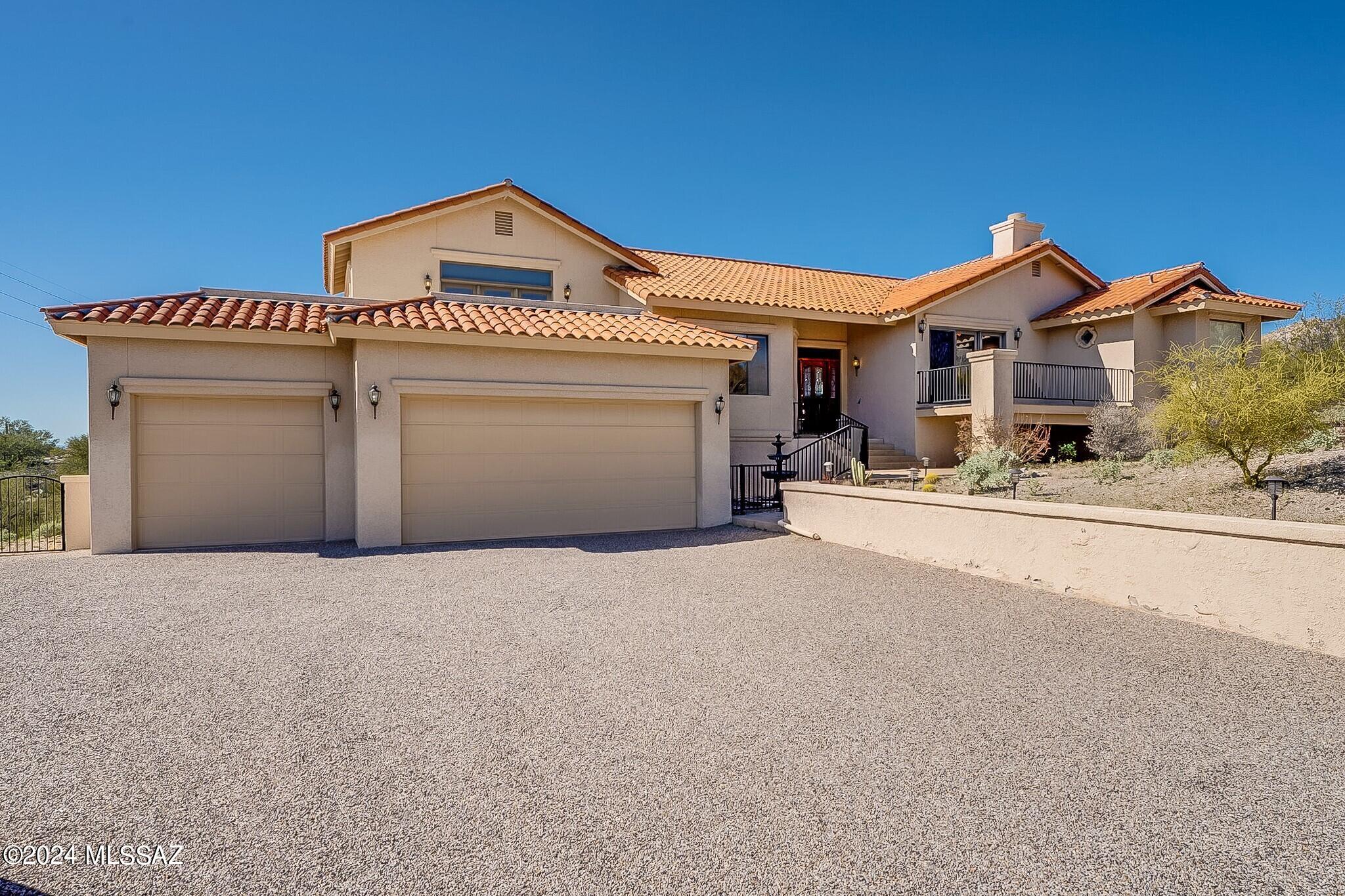 Cimarron Foothills Estates (1-97) - Residential Lease
