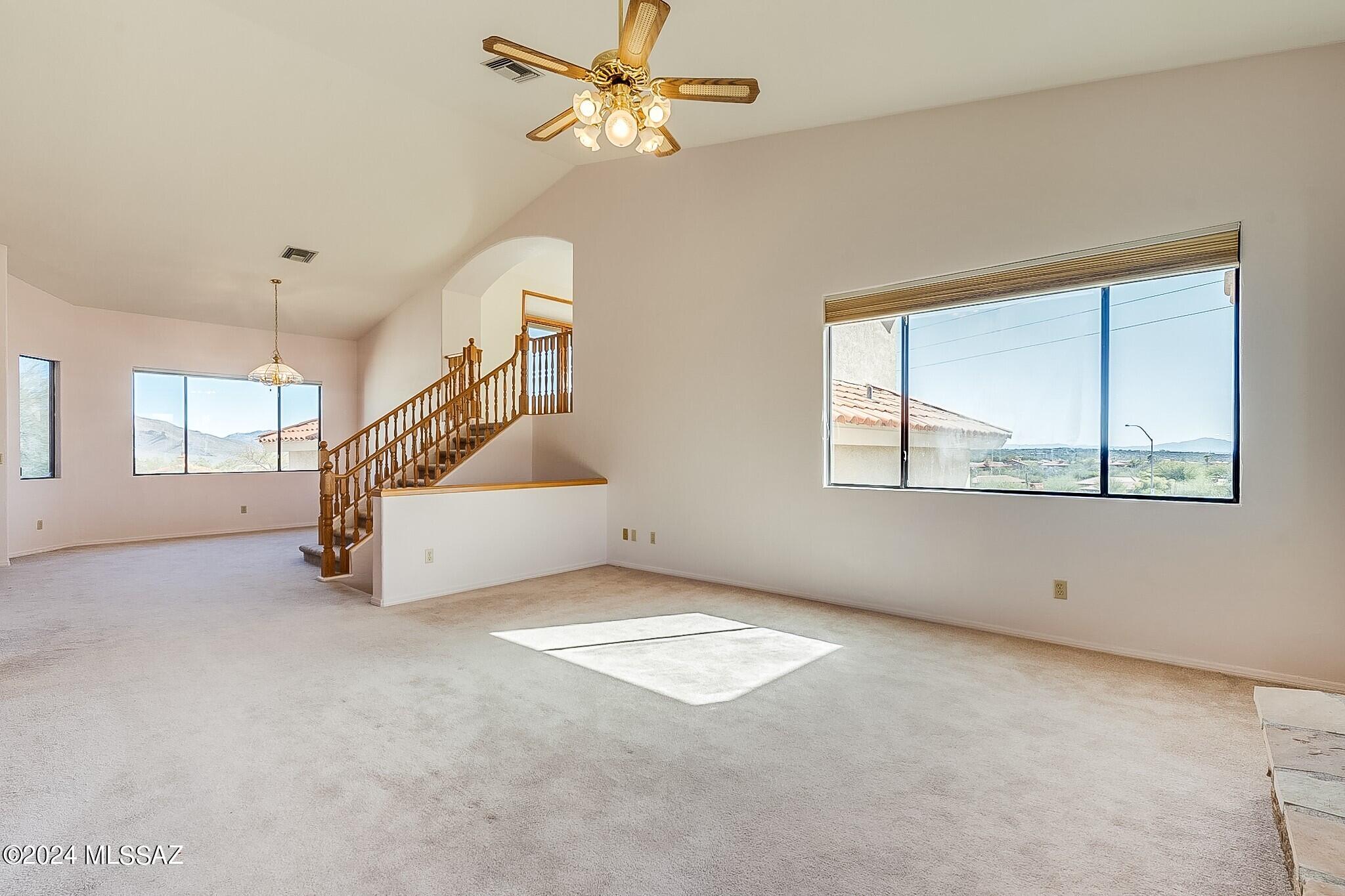 Cimarron Foothills Estates (1-97) - Residential Lease