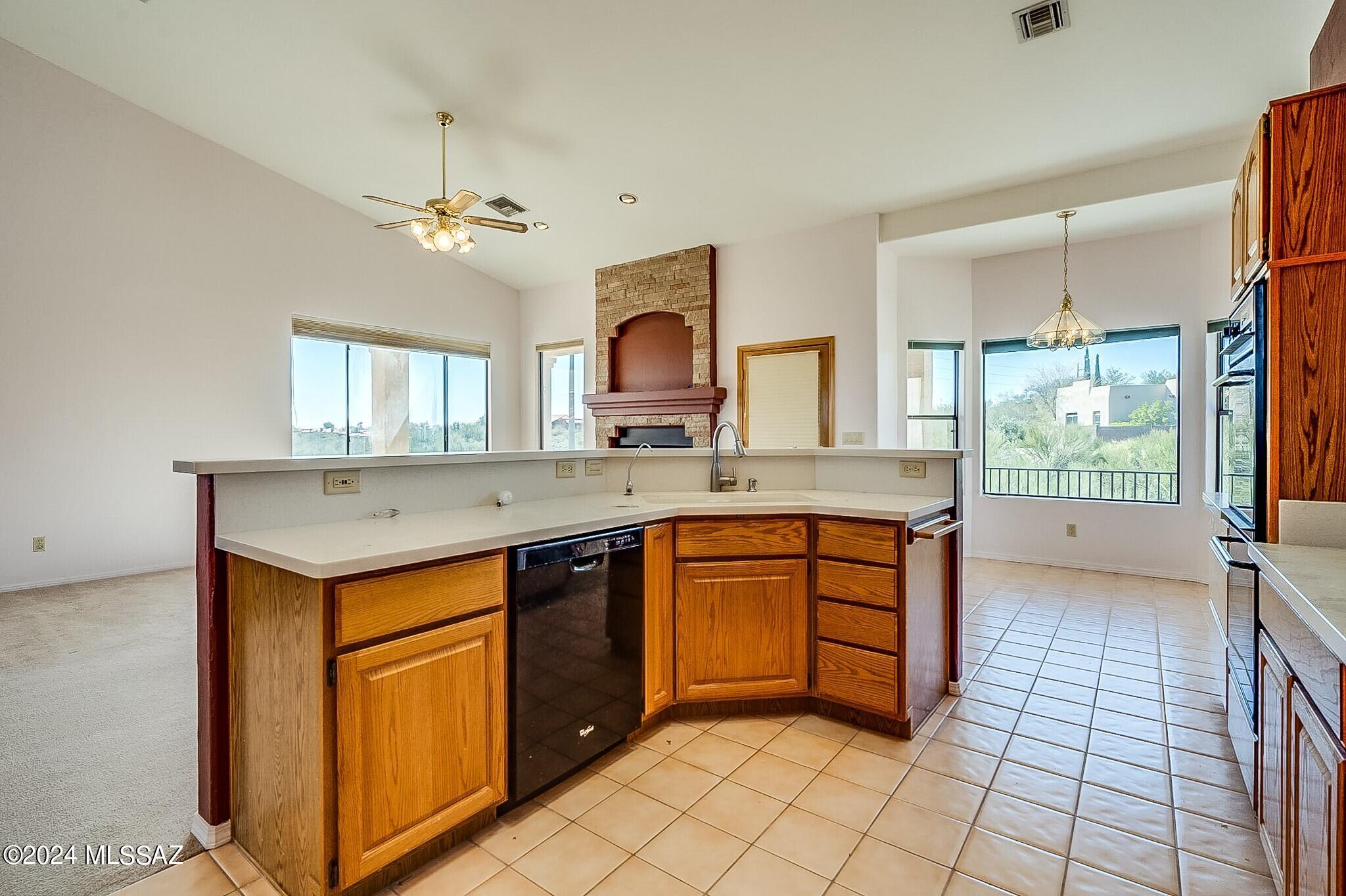 Cimarron Foothills Estates (1-97) - Residential Lease