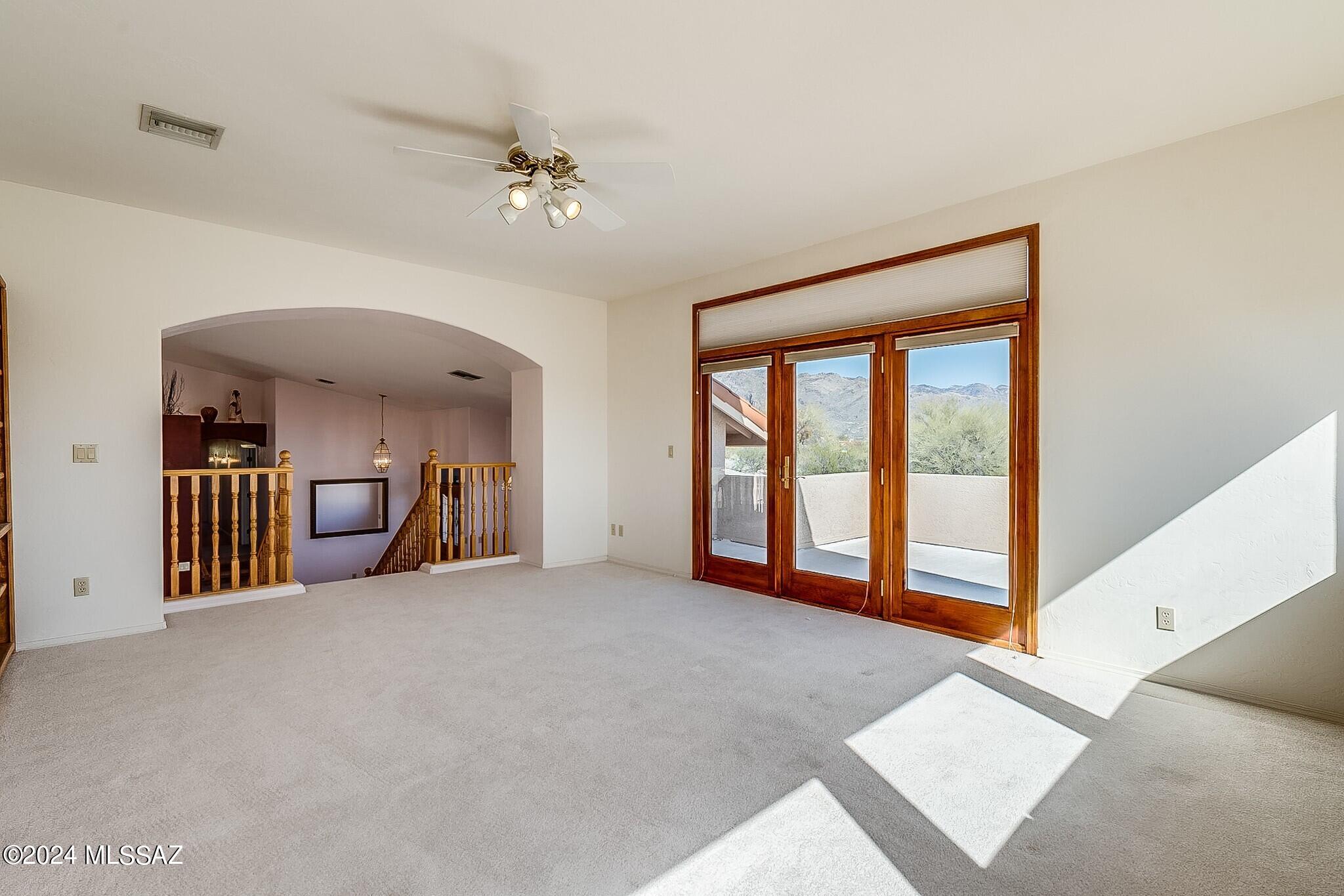 Cimarron Foothills Estates (1-97) - Residential Lease