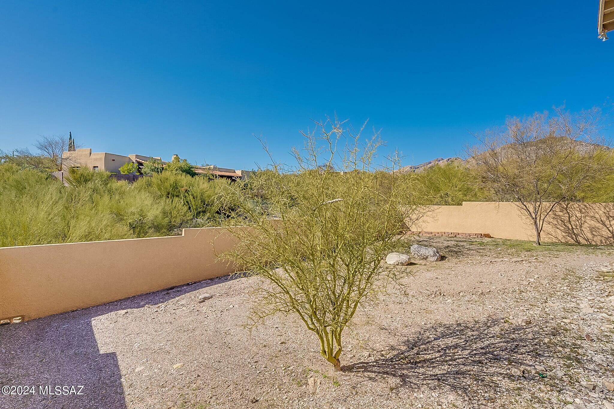 Cimarron Foothills Estates (1-97) - Residential Lease