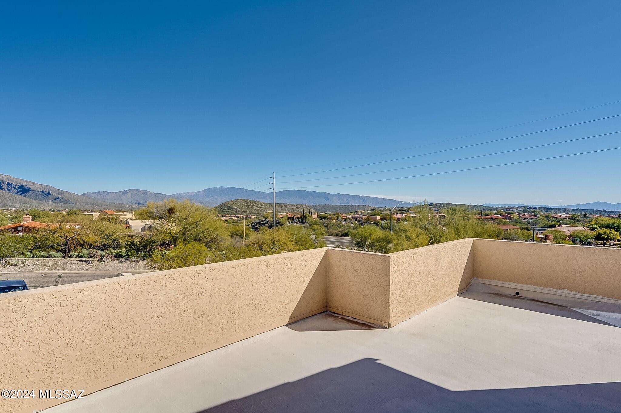 Cimarron Foothills Estates (1-97) - Residential Lease