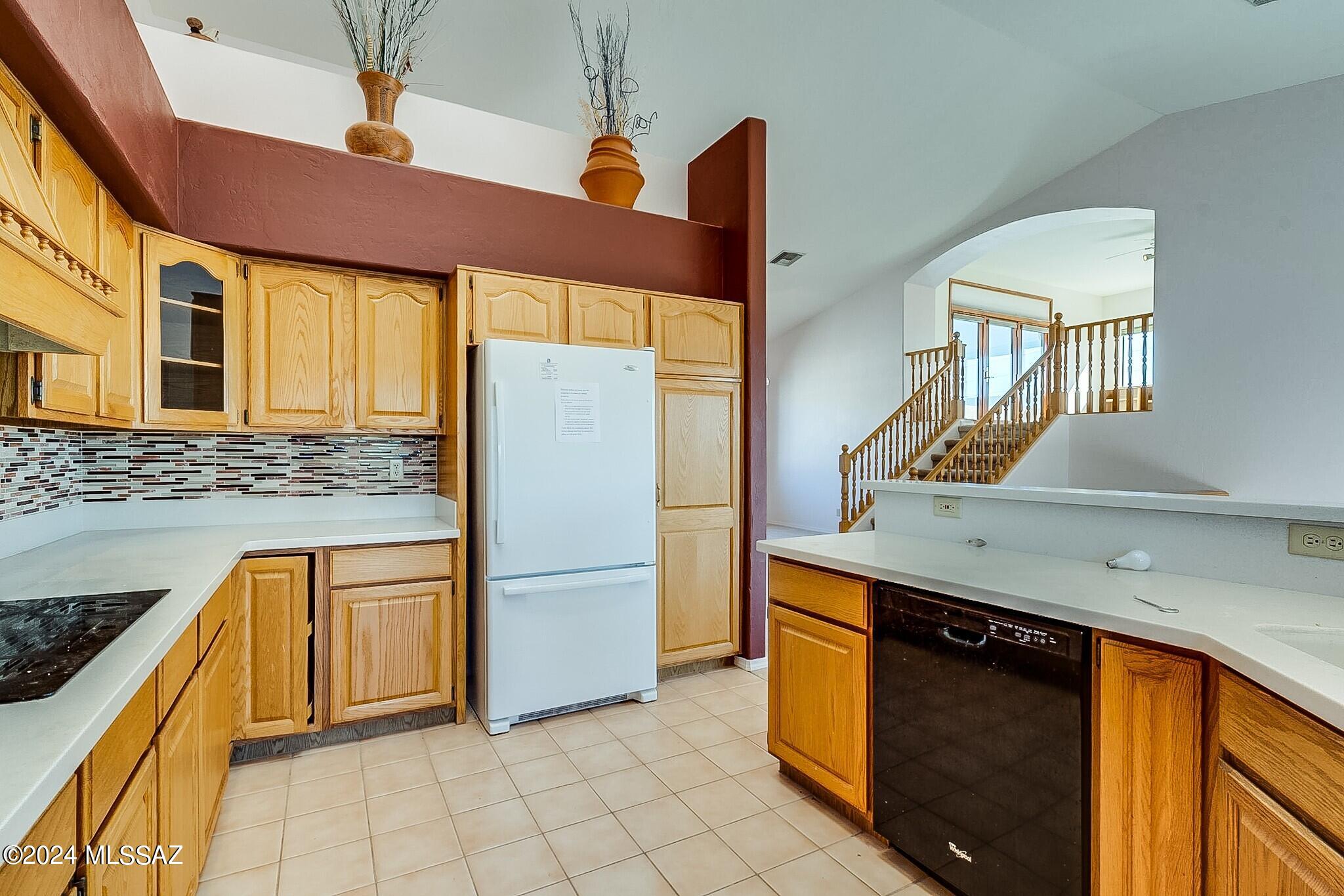Cimarron Foothills Estates (1-97) - Residential Lease