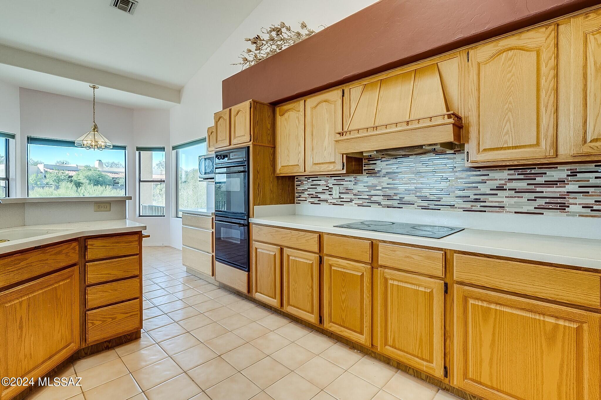 Cimarron Foothills Estates (1-97) - Residential Lease
