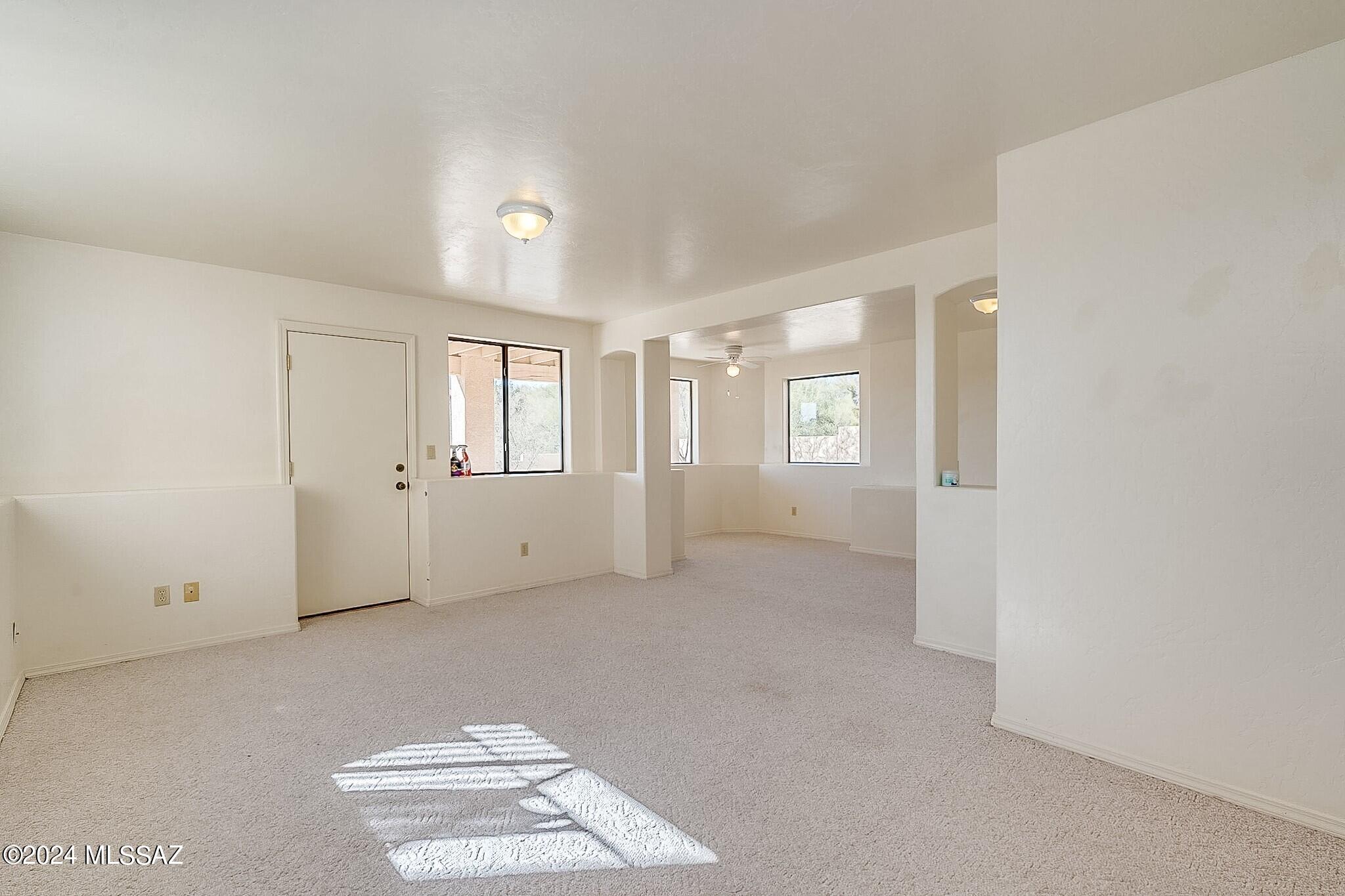 Cimarron Foothills Estates (1-97) - Residential Lease