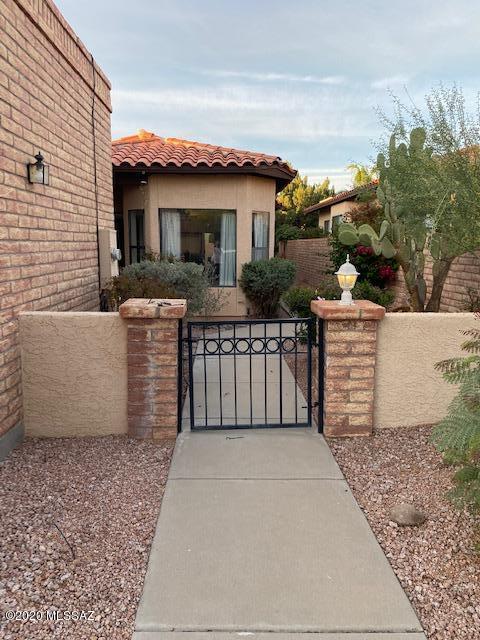 Valle Del Oro Townhomes (1-90) - Residential