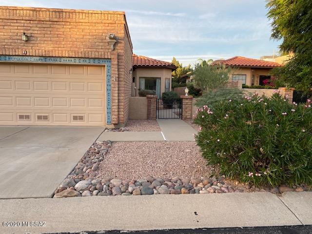 Valle Del Oro Townhomes (1-90) - Residential