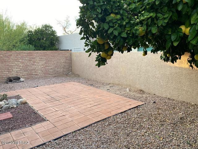 Valle Del Oro Townhomes (1-90) - Residential