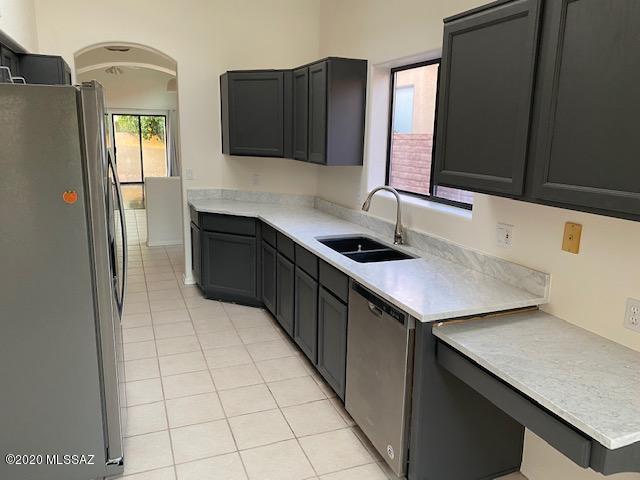 Valle Del Oro Townhomes (1-90) - Residential