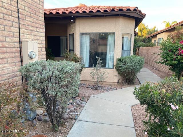 Valle Del Oro Townhomes (1-90) - Residential