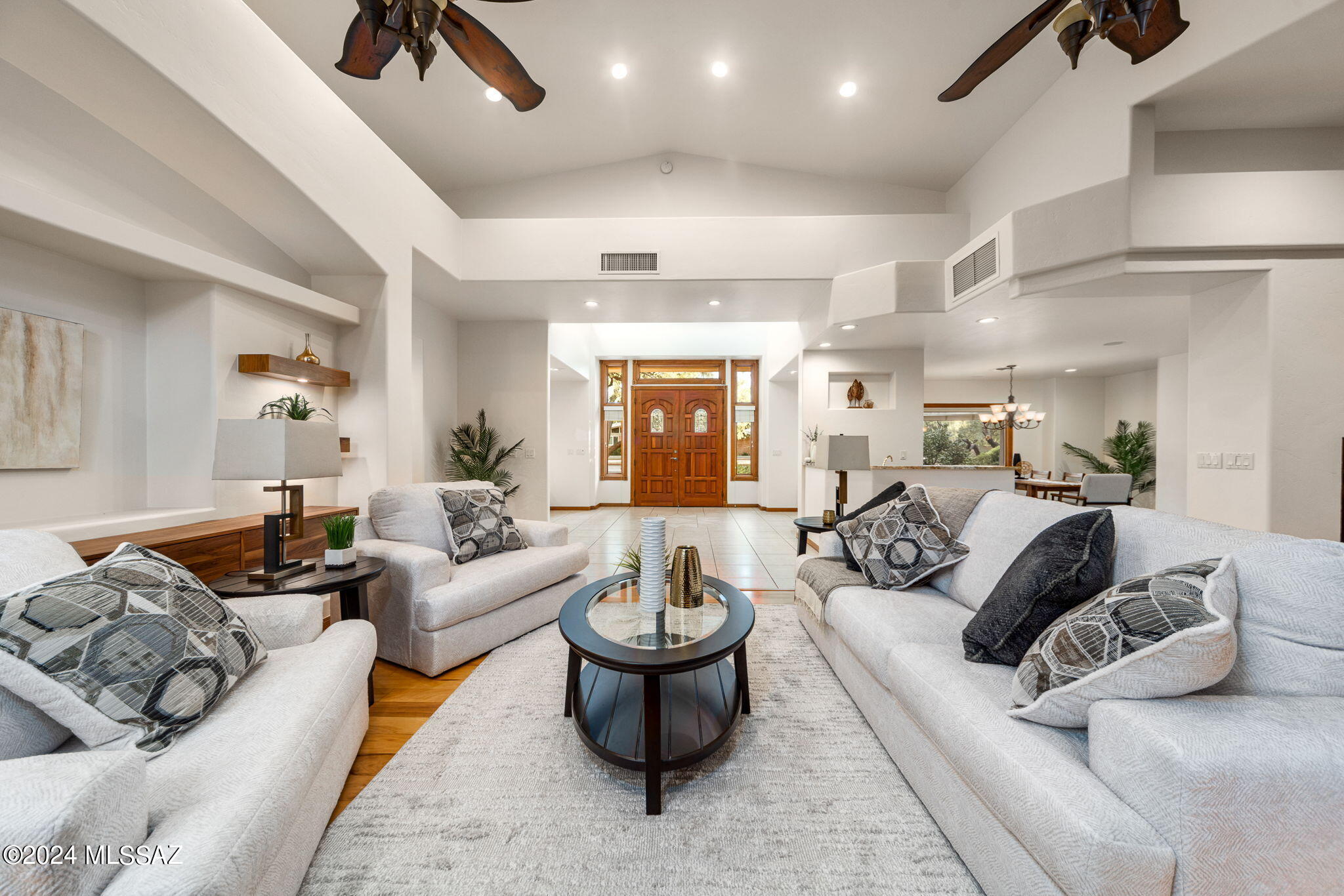 Country Club Estates NO. 1 - Residential