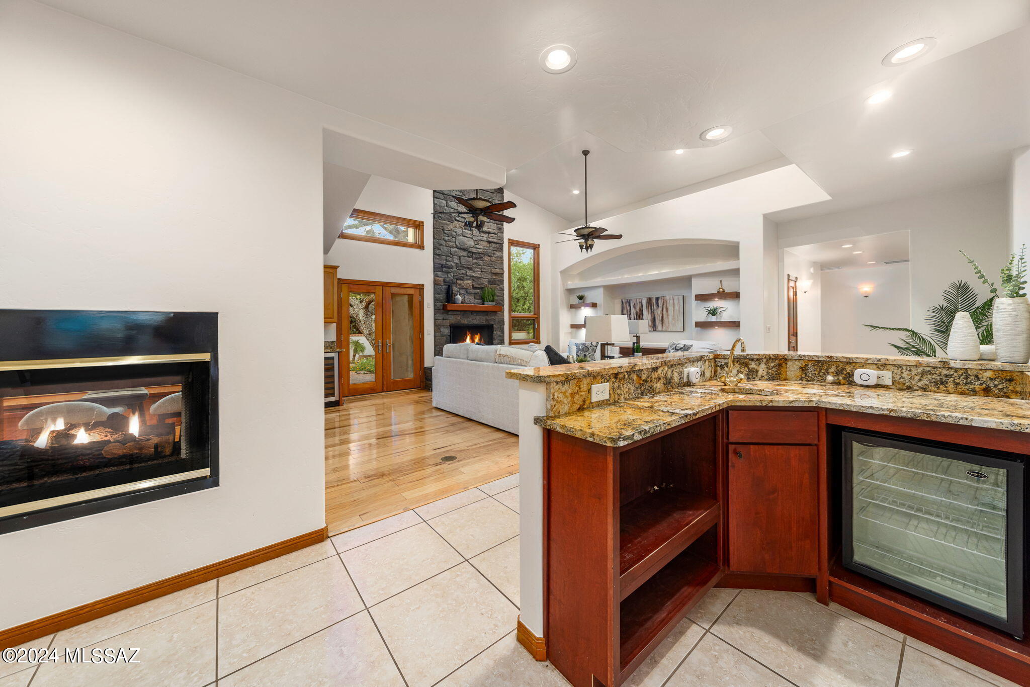 Country Club Estates NO. 1 - Residential