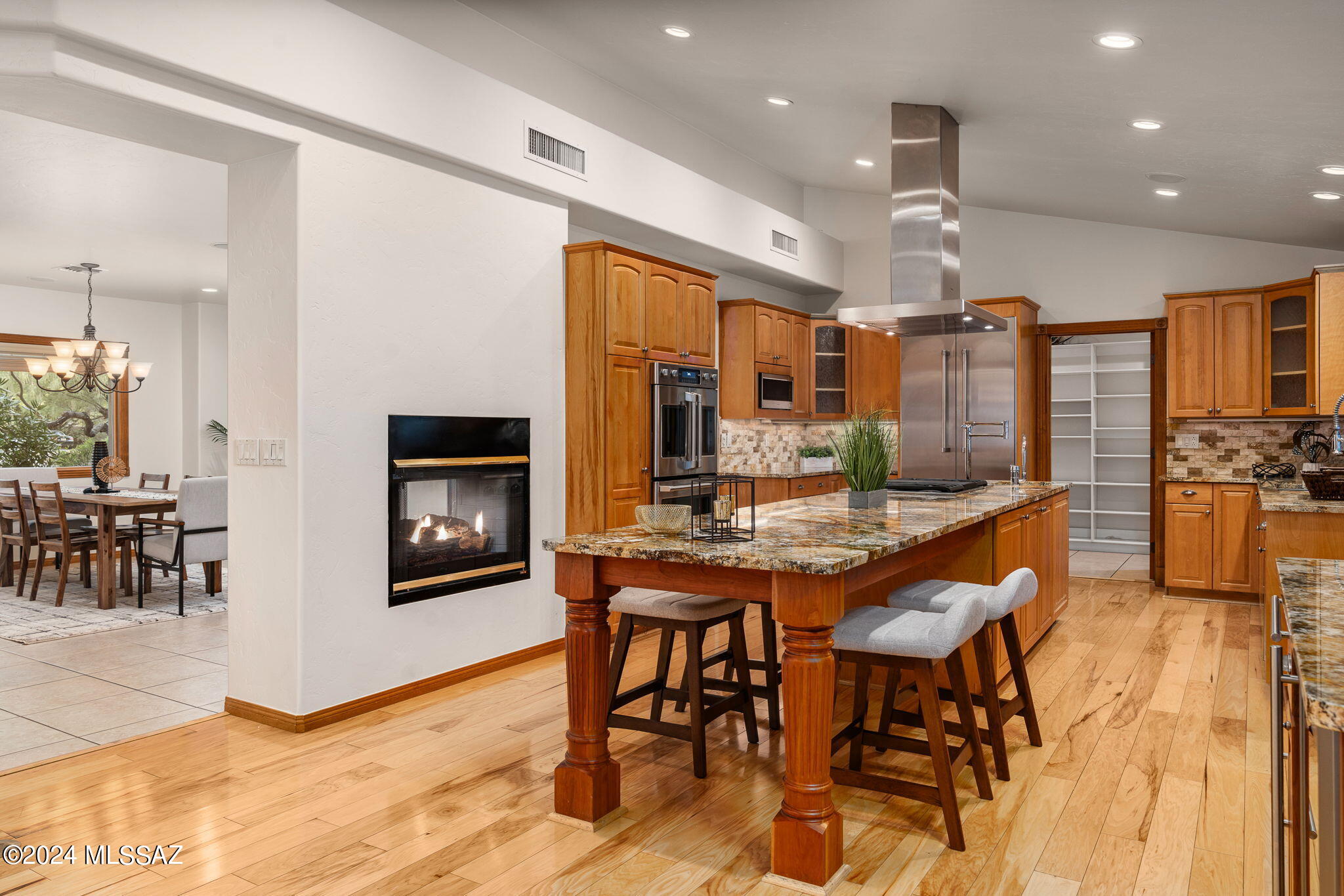 Country Club Estates NO. 1 - Residential