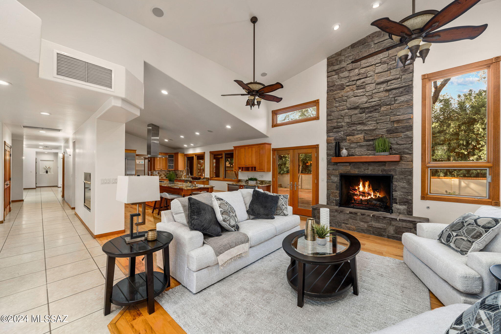 Country Club Estates NO. 1 - Residential