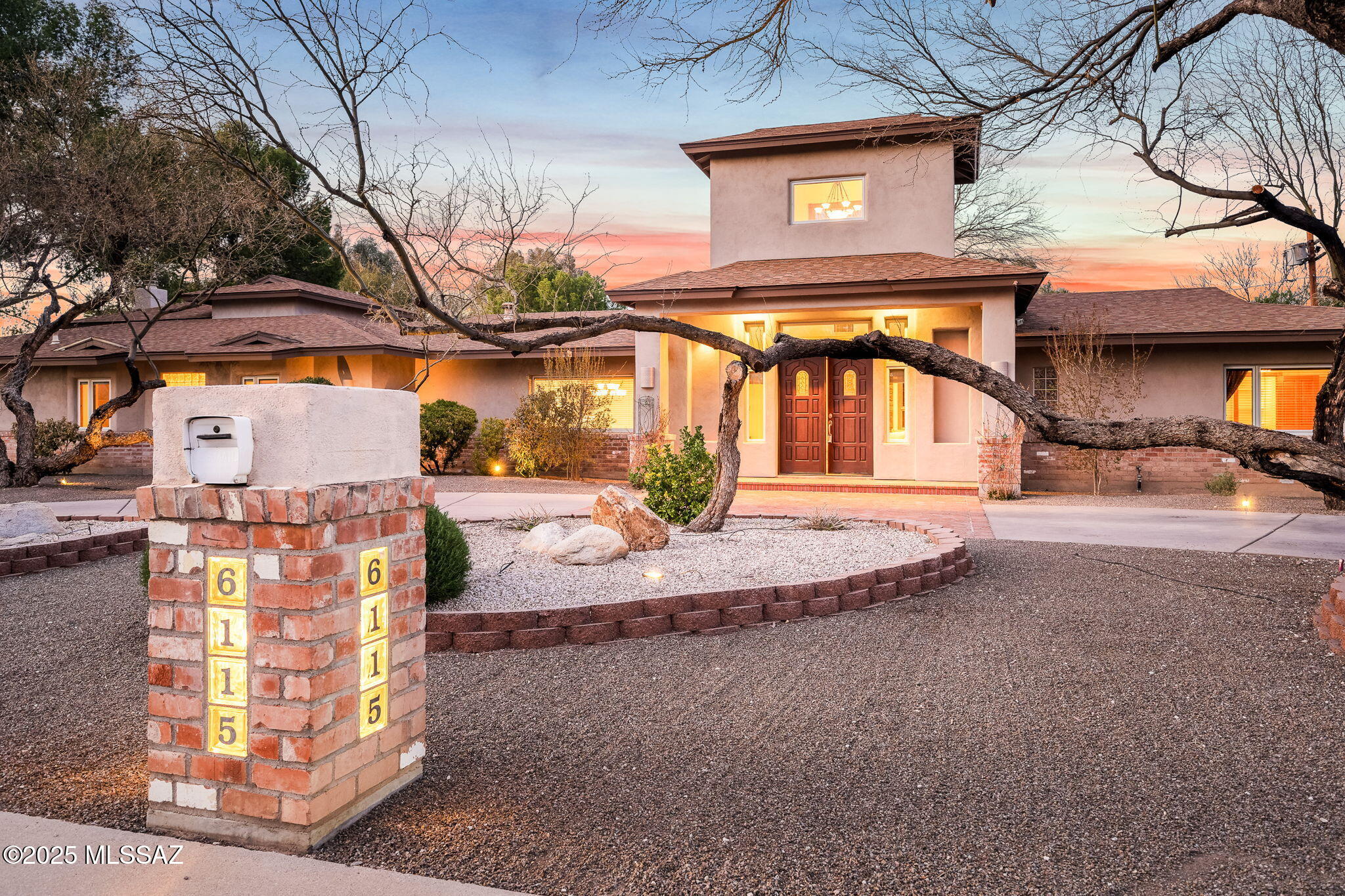 Country Club Estates NO. 1 - Residential