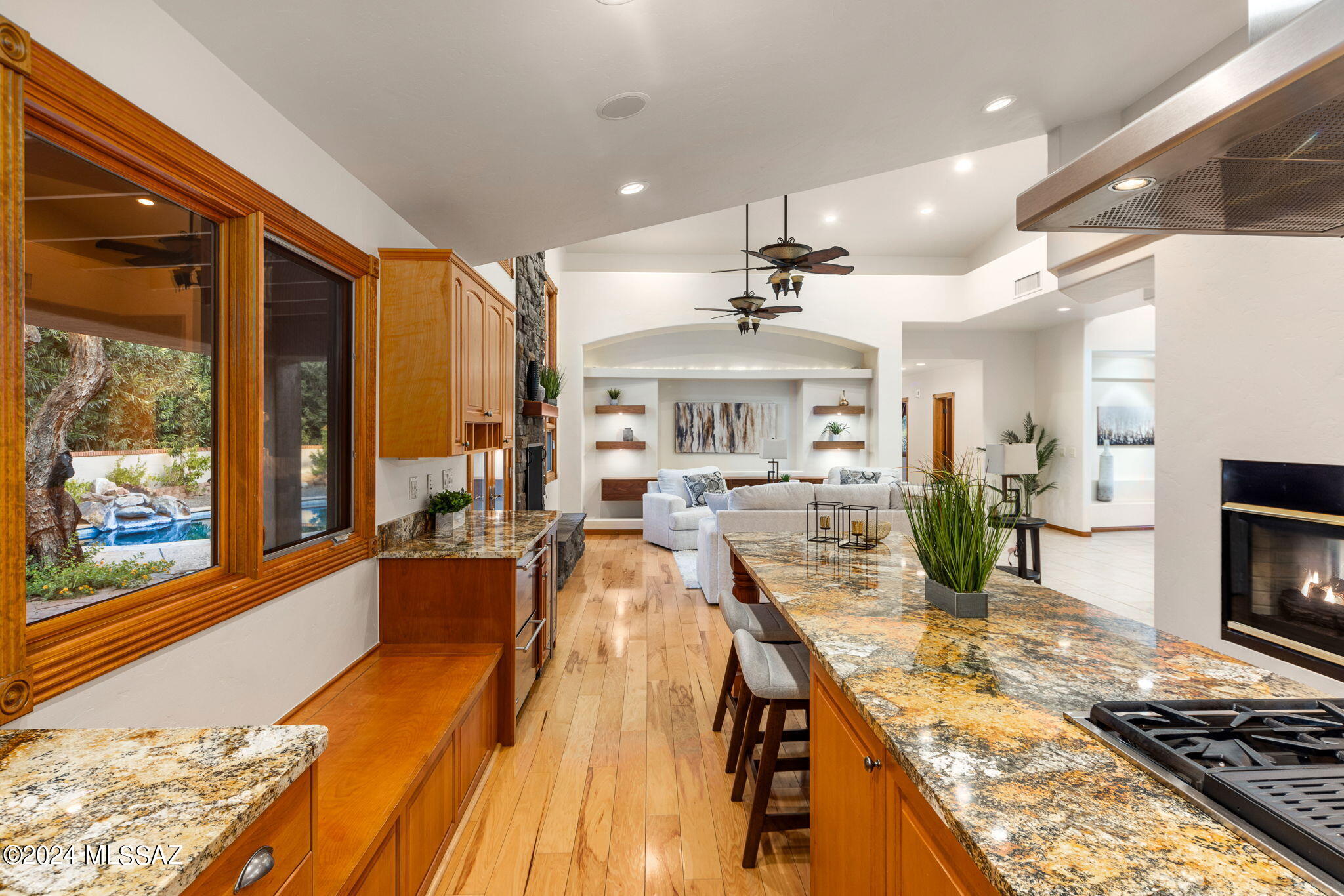 Country Club Estates NO. 1 - Residential