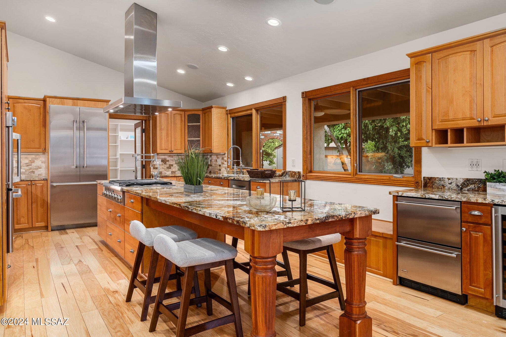 Country Club Estates NO. 1 - Residential