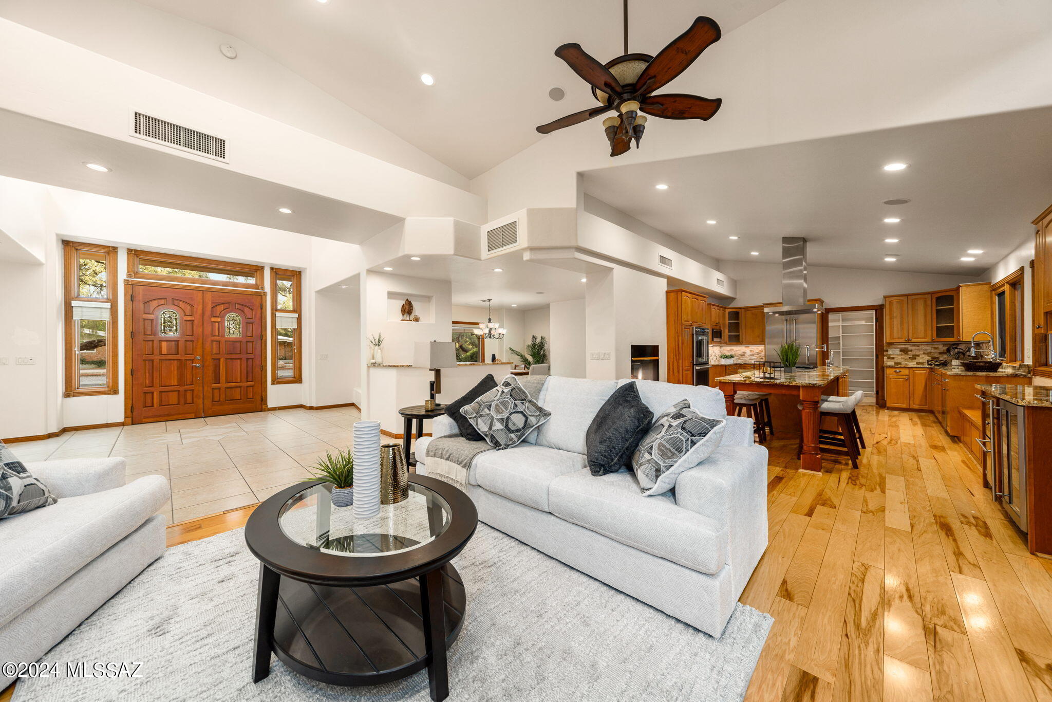 Country Club Estates NO. 1 - Residential