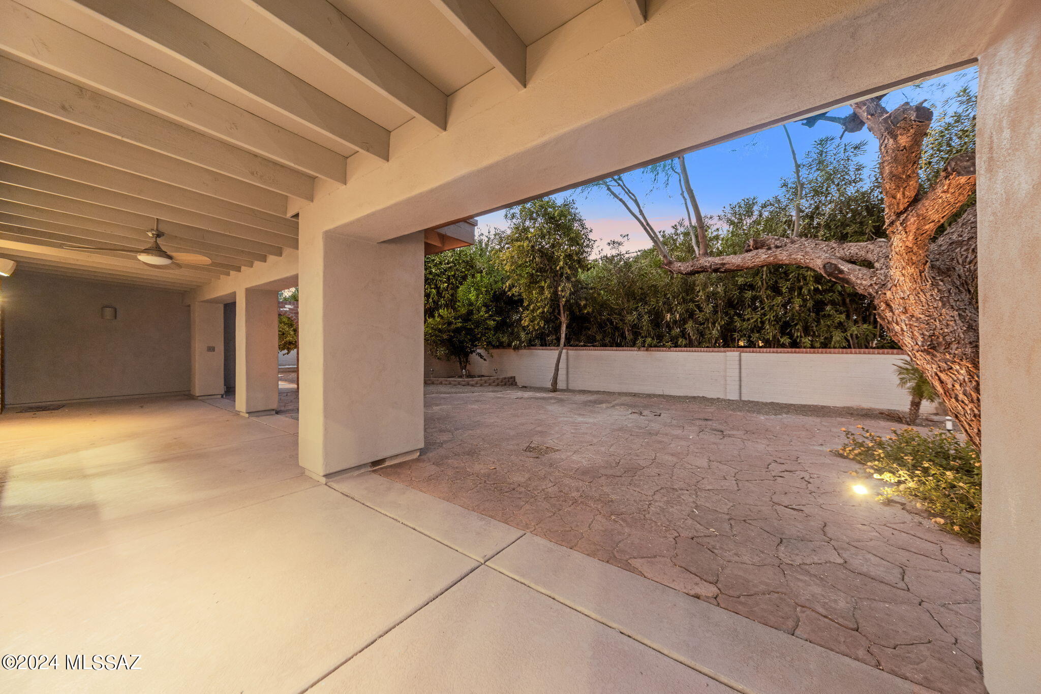 Country Club Estates NO. 1 - Residential