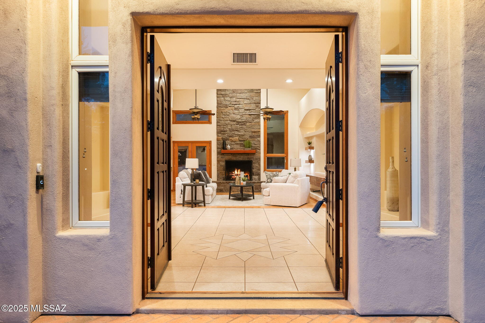 Country Club Estates NO. 1 - Residential