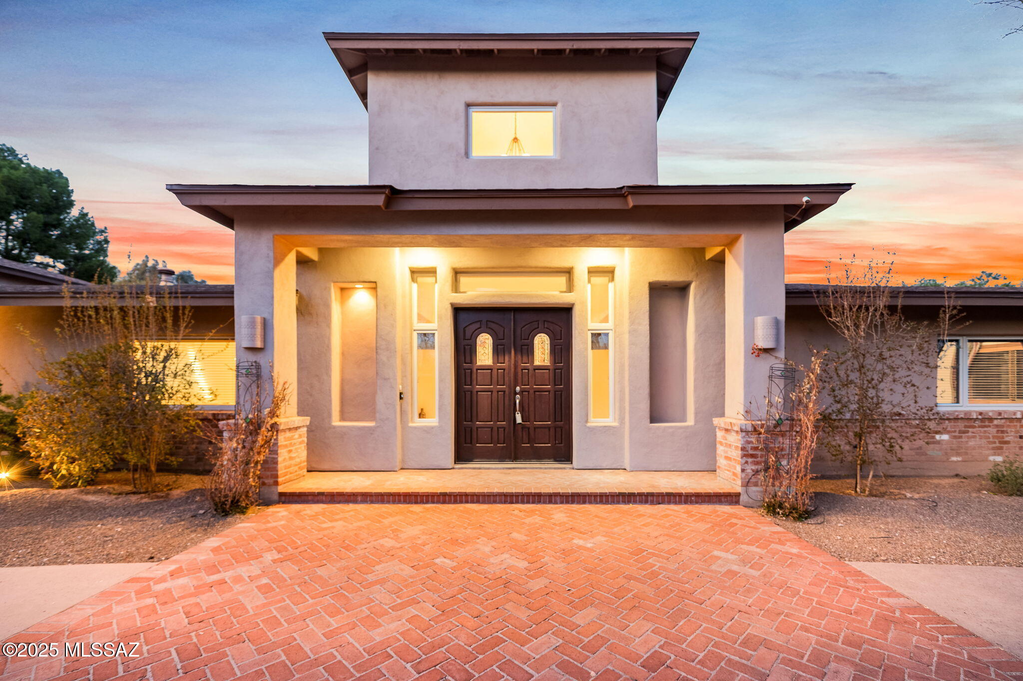 Country Club Estates NO. 1 - Residential