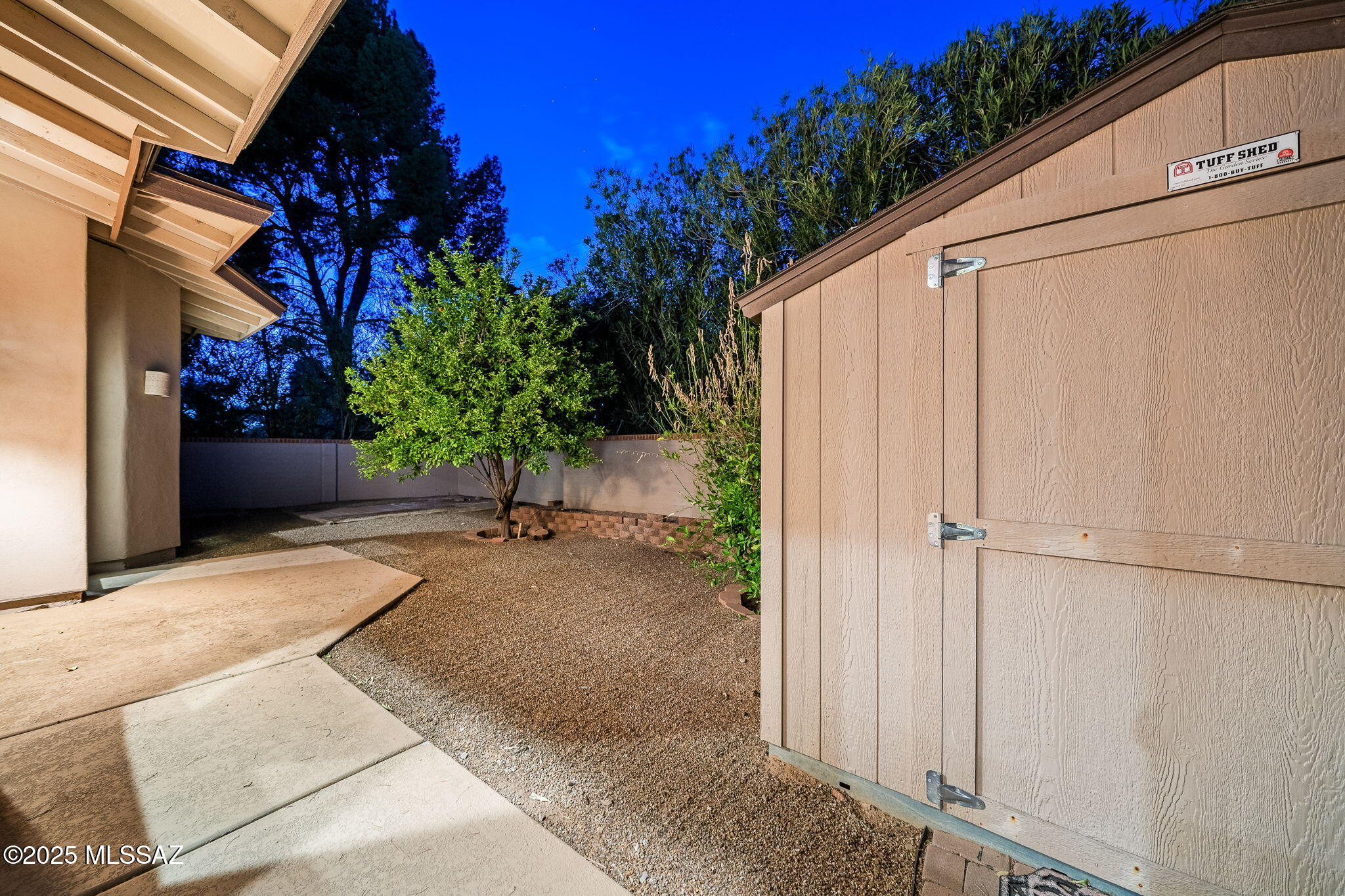 Country Club Estates NO. 1 - Residential