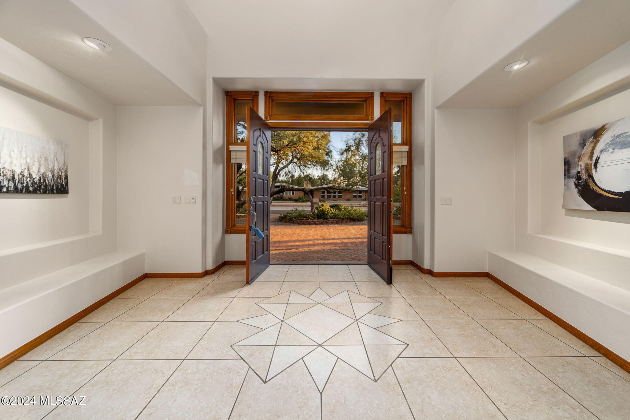 Country Club Estates NO. 1 - Residential