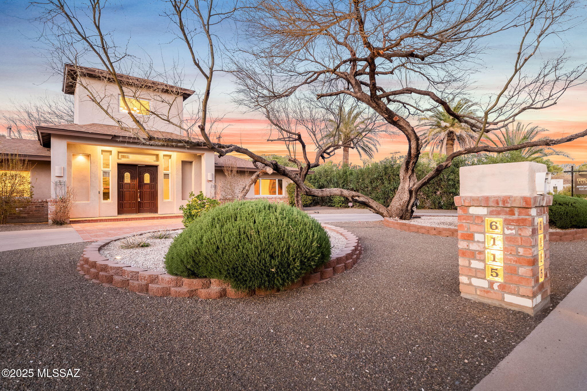 Country Club Estates NO. 1 - Residential