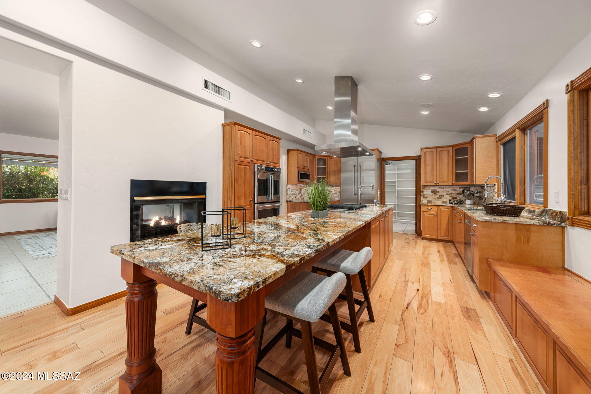 Country Club Estates NO. 1 - Residential