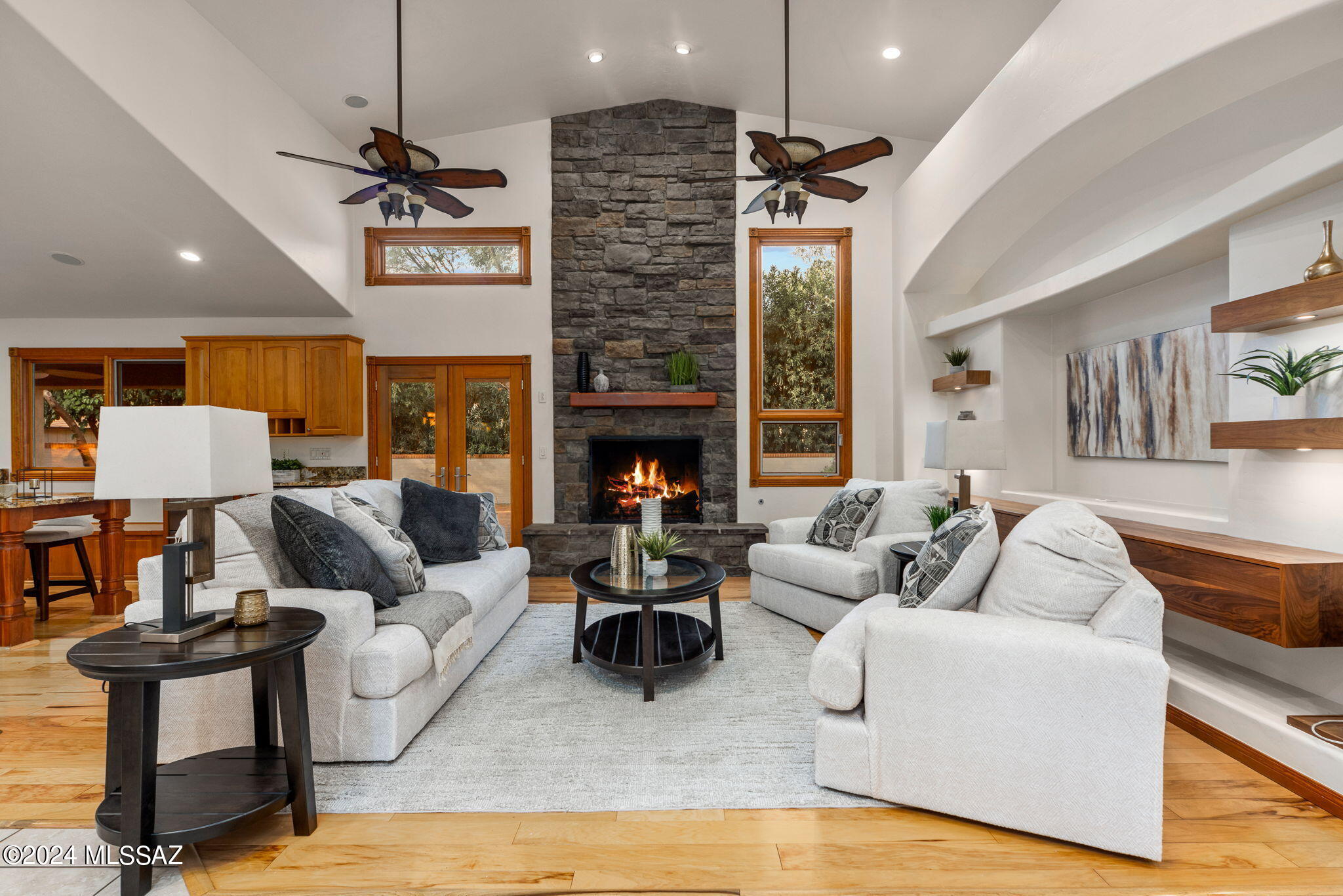 Country Club Estates NO. 1 - Residential