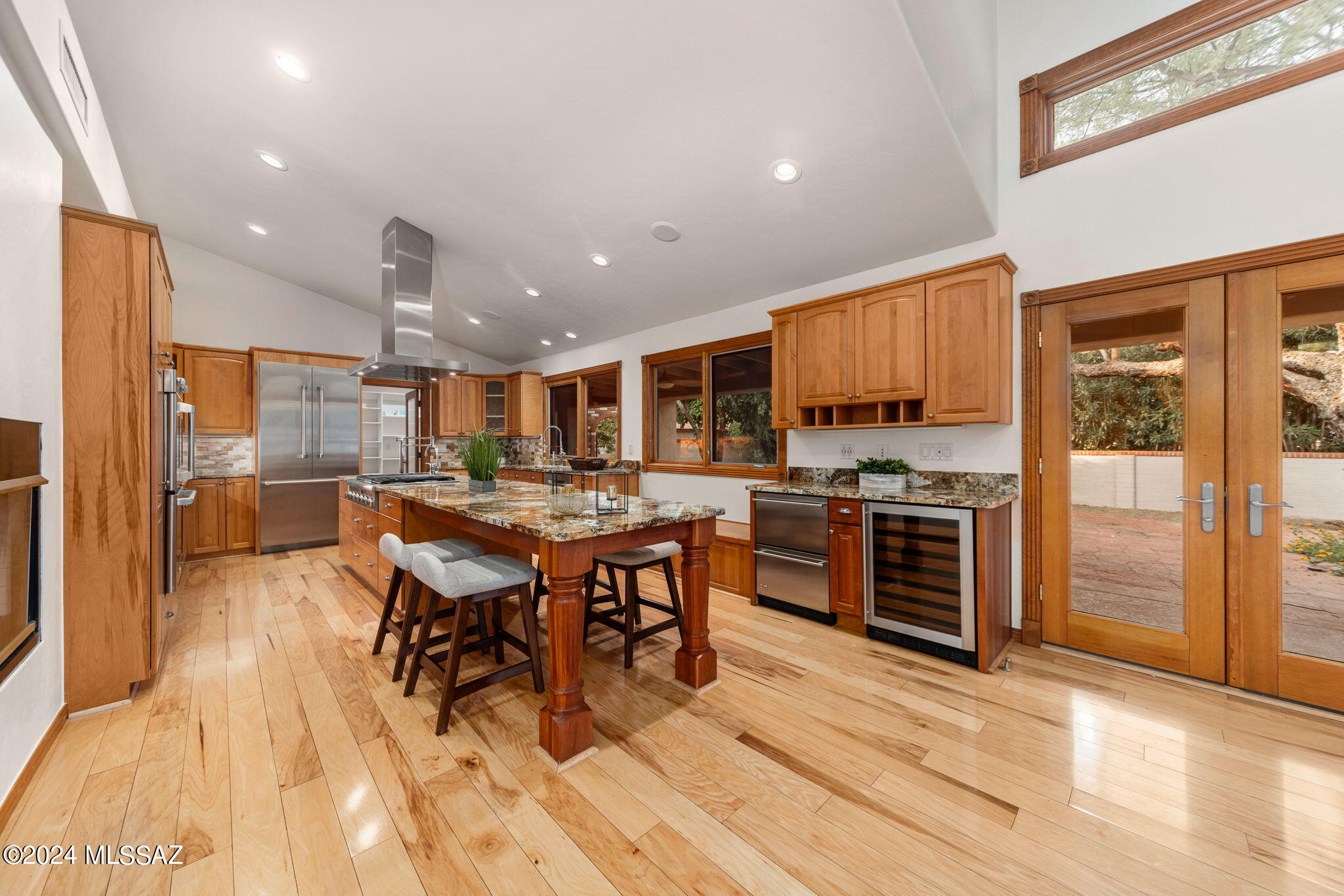 Country Club Estates NO. 1 - Residential
