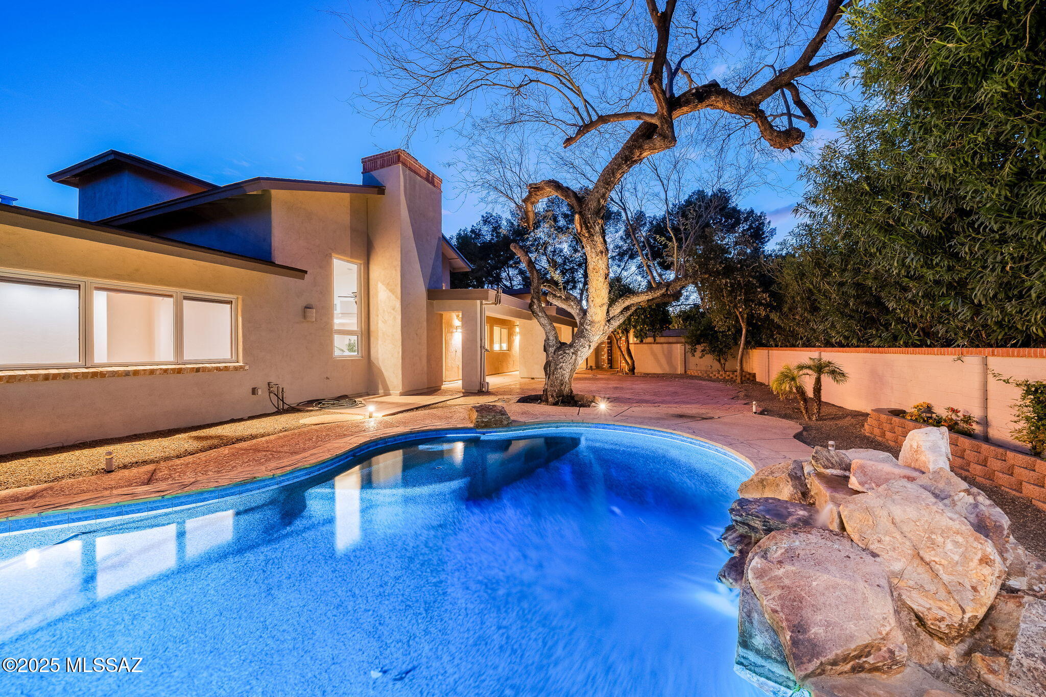 Country Club Estates NO. 1 - Residential