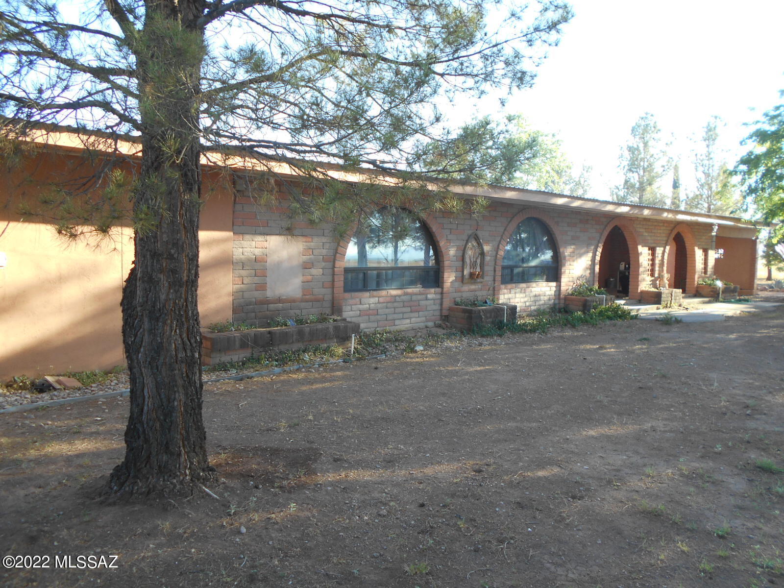 Other/Unknown - Residential