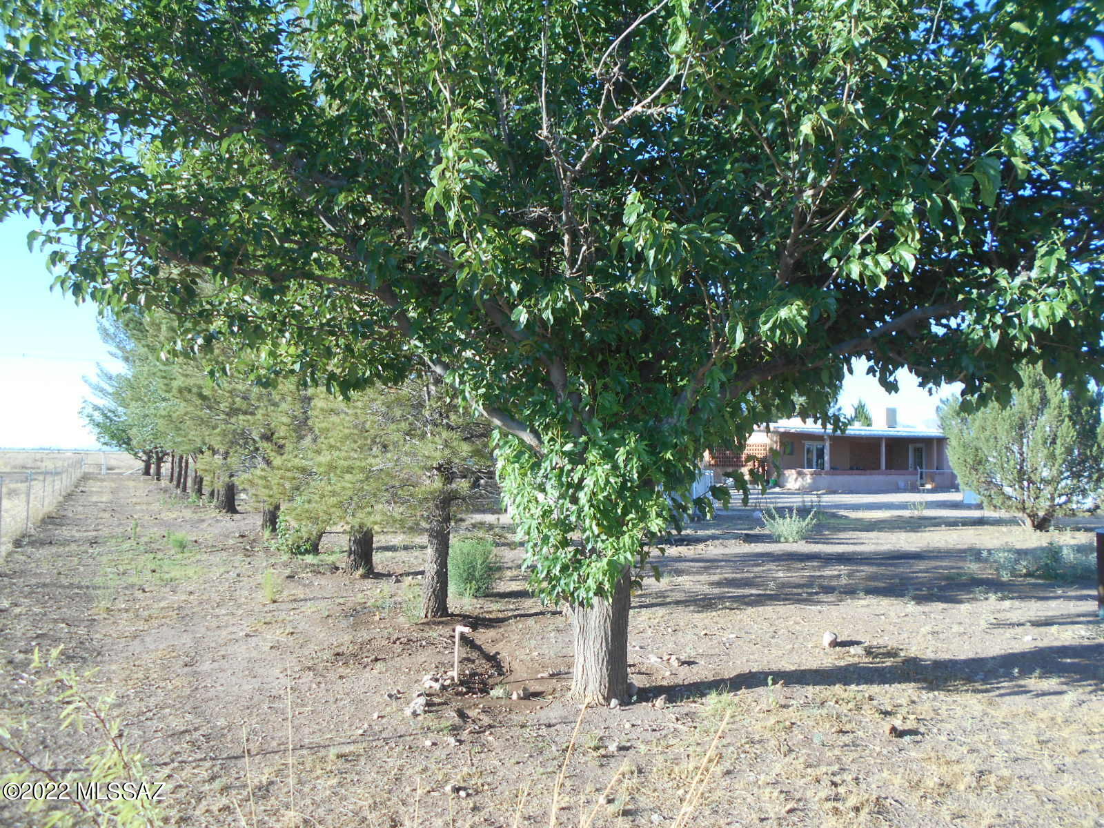 Other/Unknown - Residential