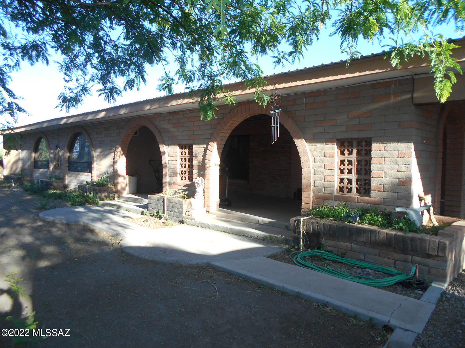 Other/Unknown - Residential