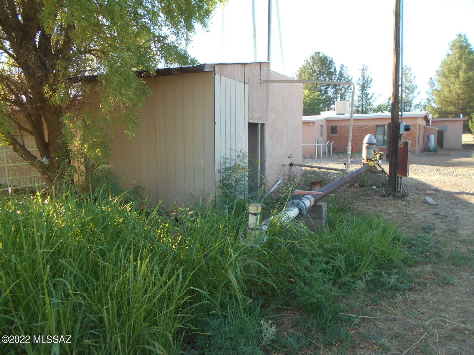 Other/Unknown - Residential