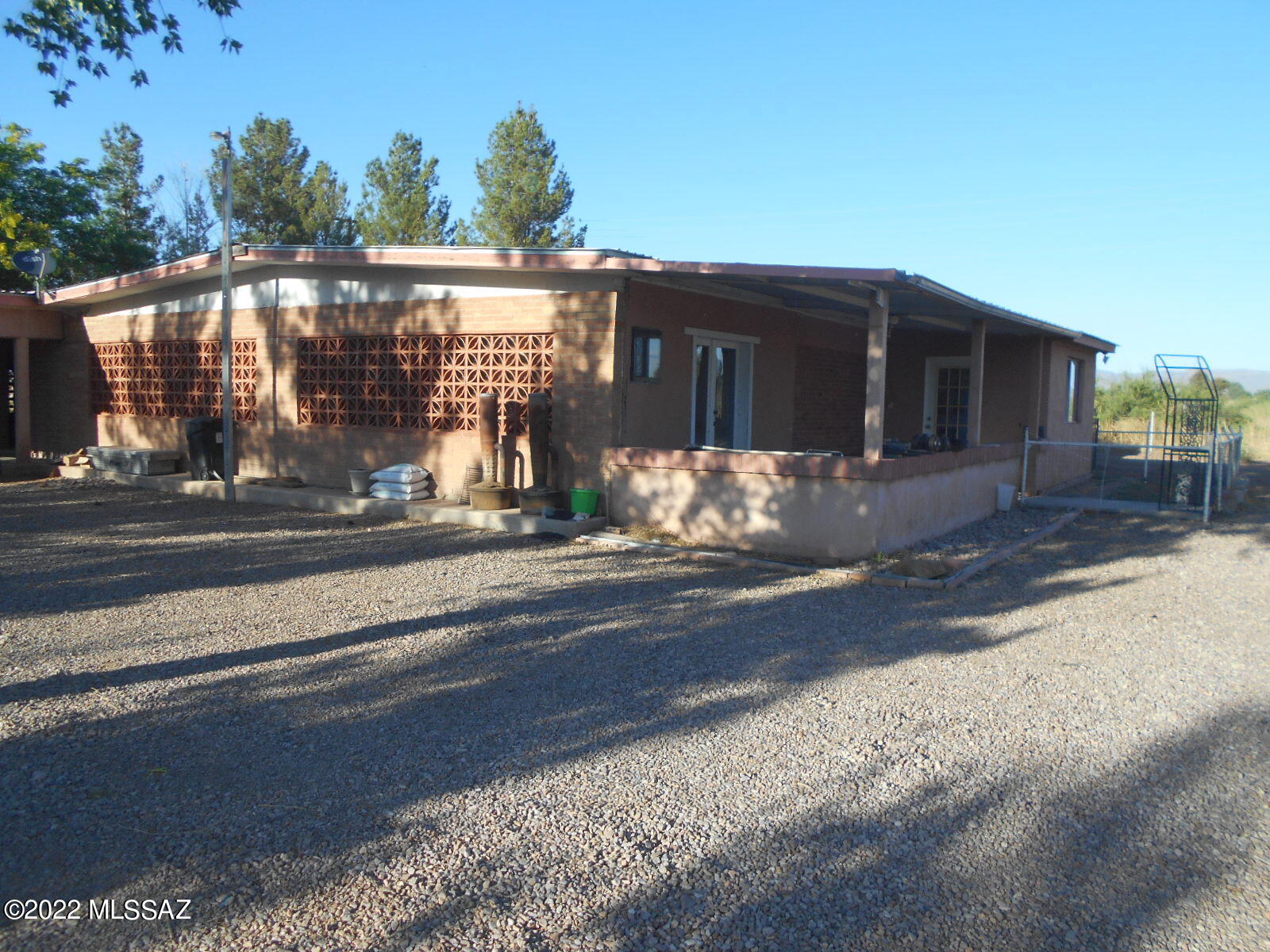 Other/Unknown - Residential