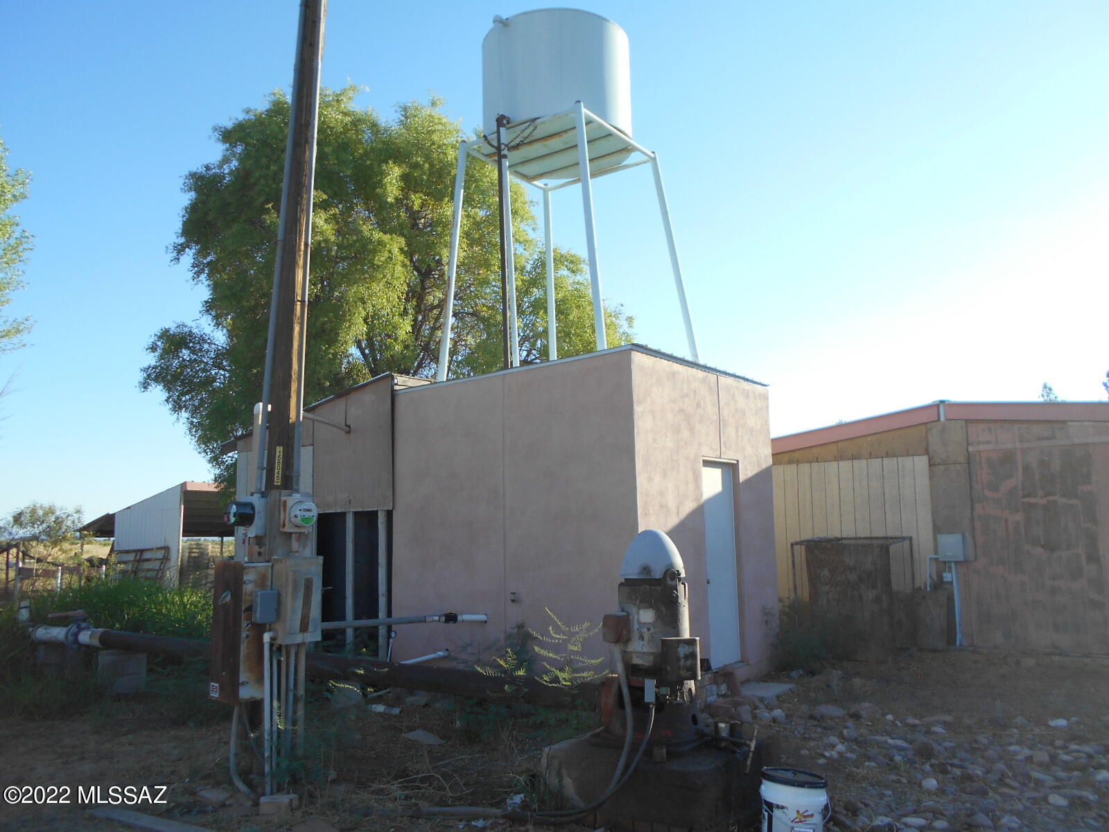 Other/Unknown - Residential