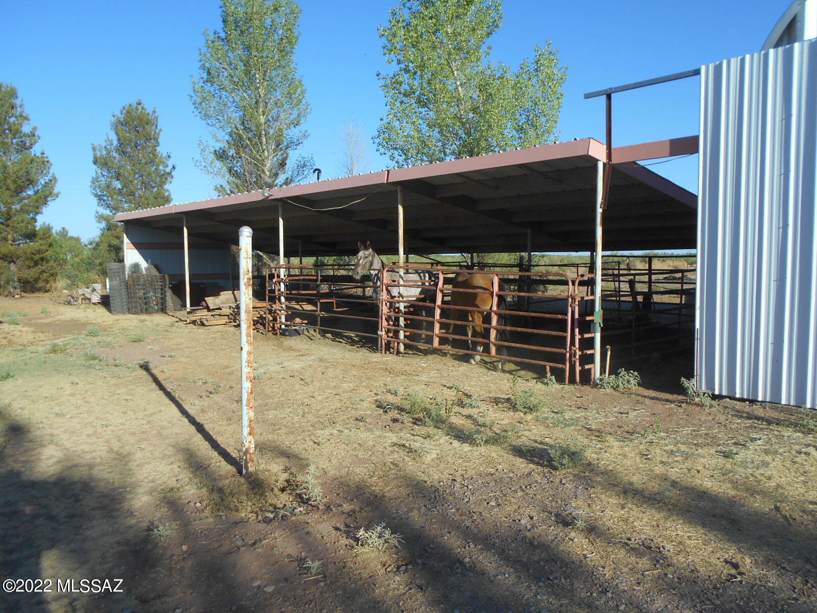 Other/Unknown - Residential