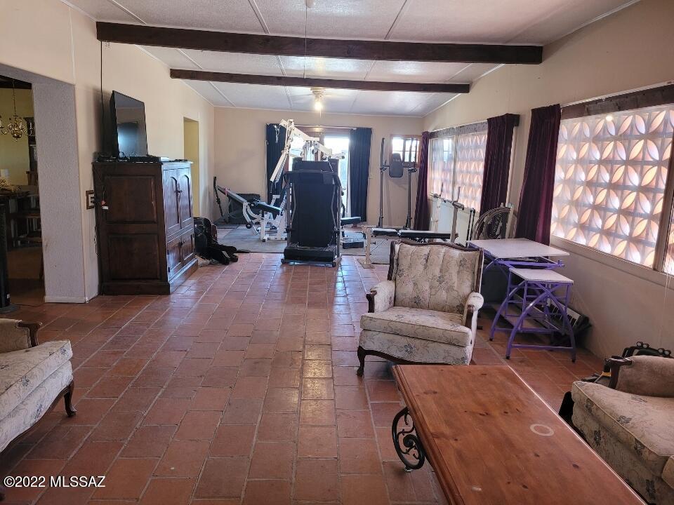 Other/Unknown - Residential