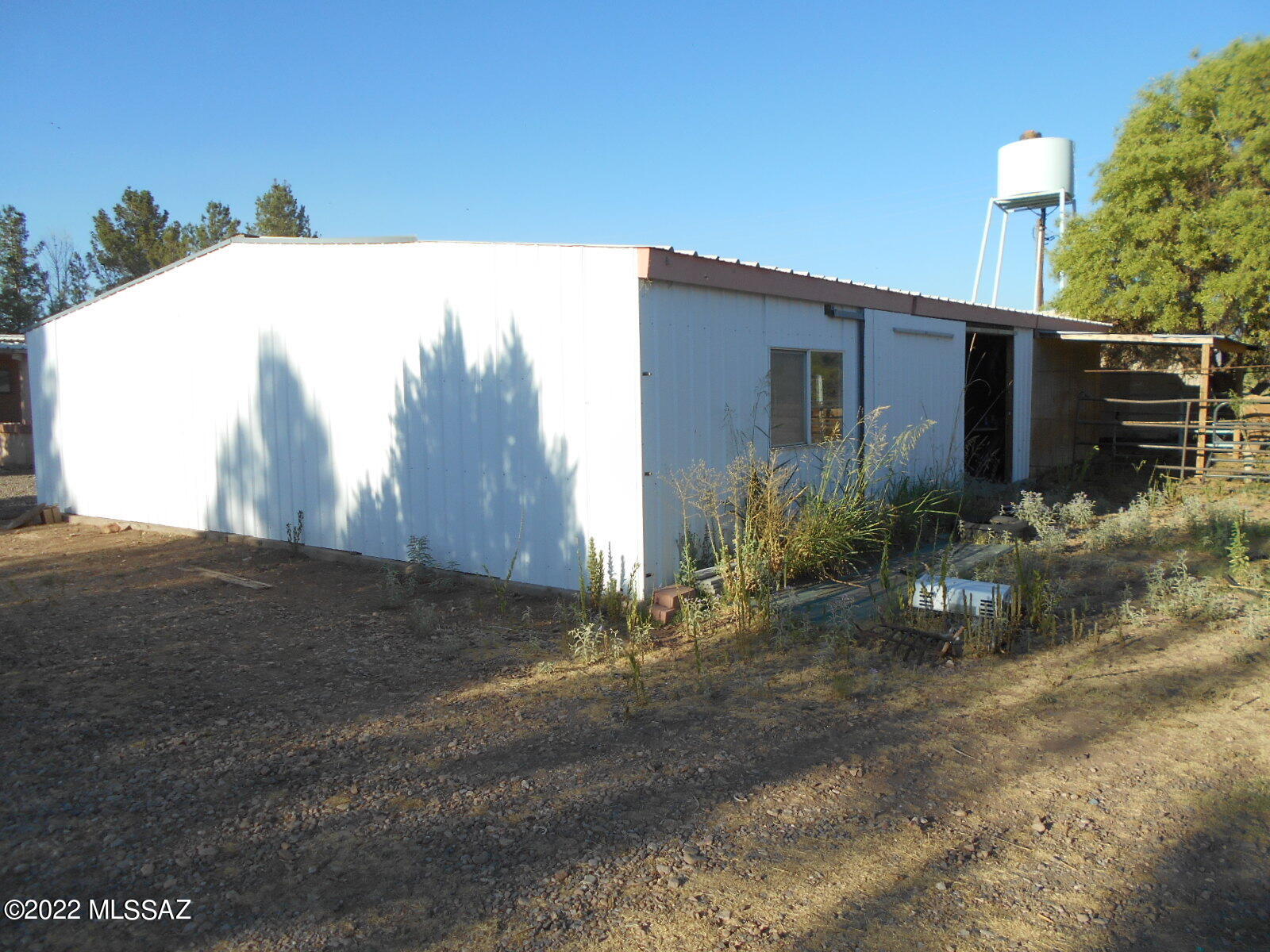 Other/Unknown - Residential