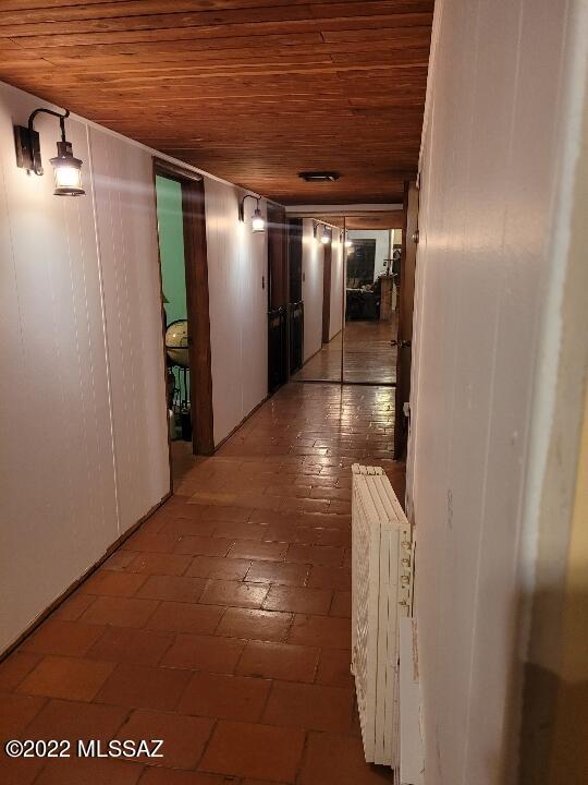 Other/Unknown - Residential