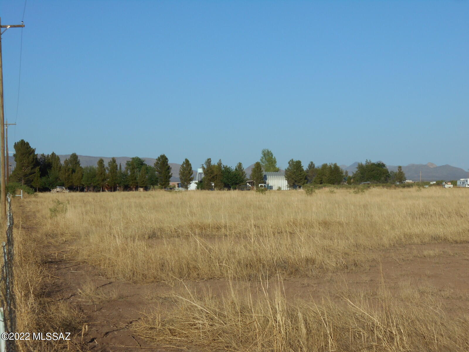 Other/Unknown - Residential