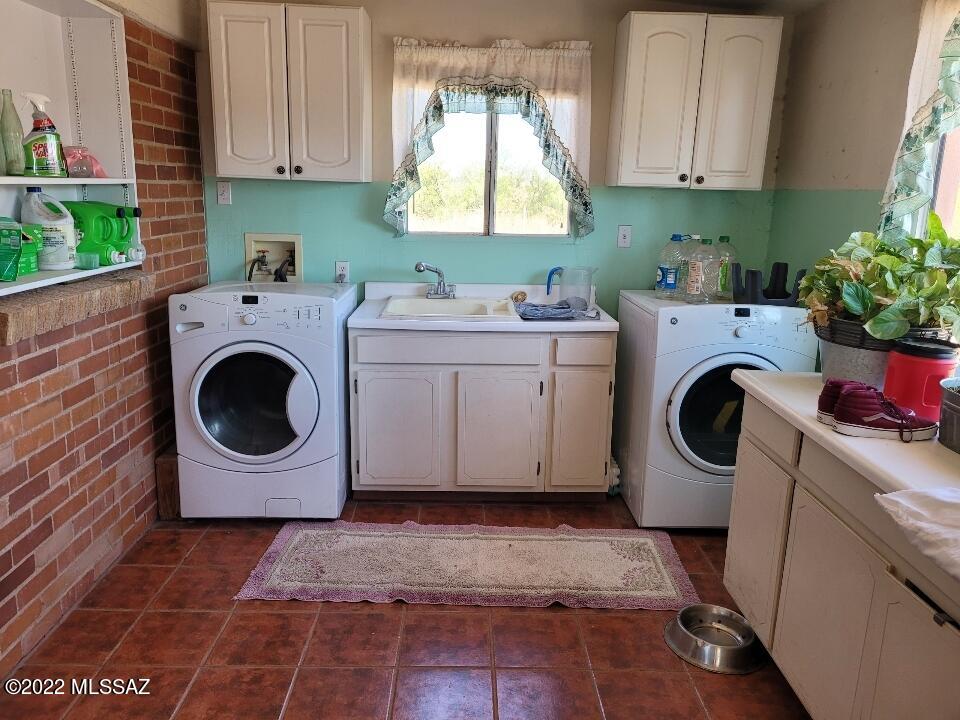 Other/Unknown - Residential
